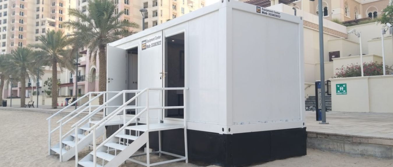 Portable Toilets for your out door Events